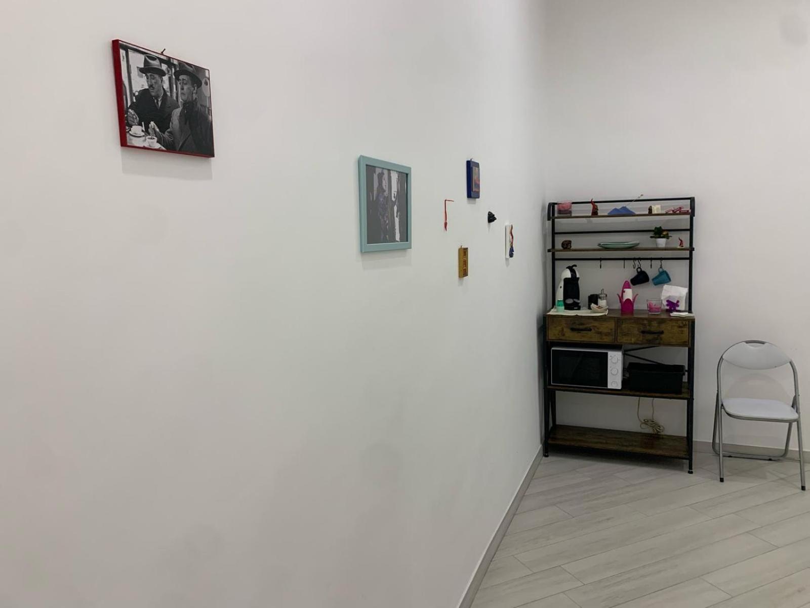 Rooms Add E Criatur Naples Exterior photo